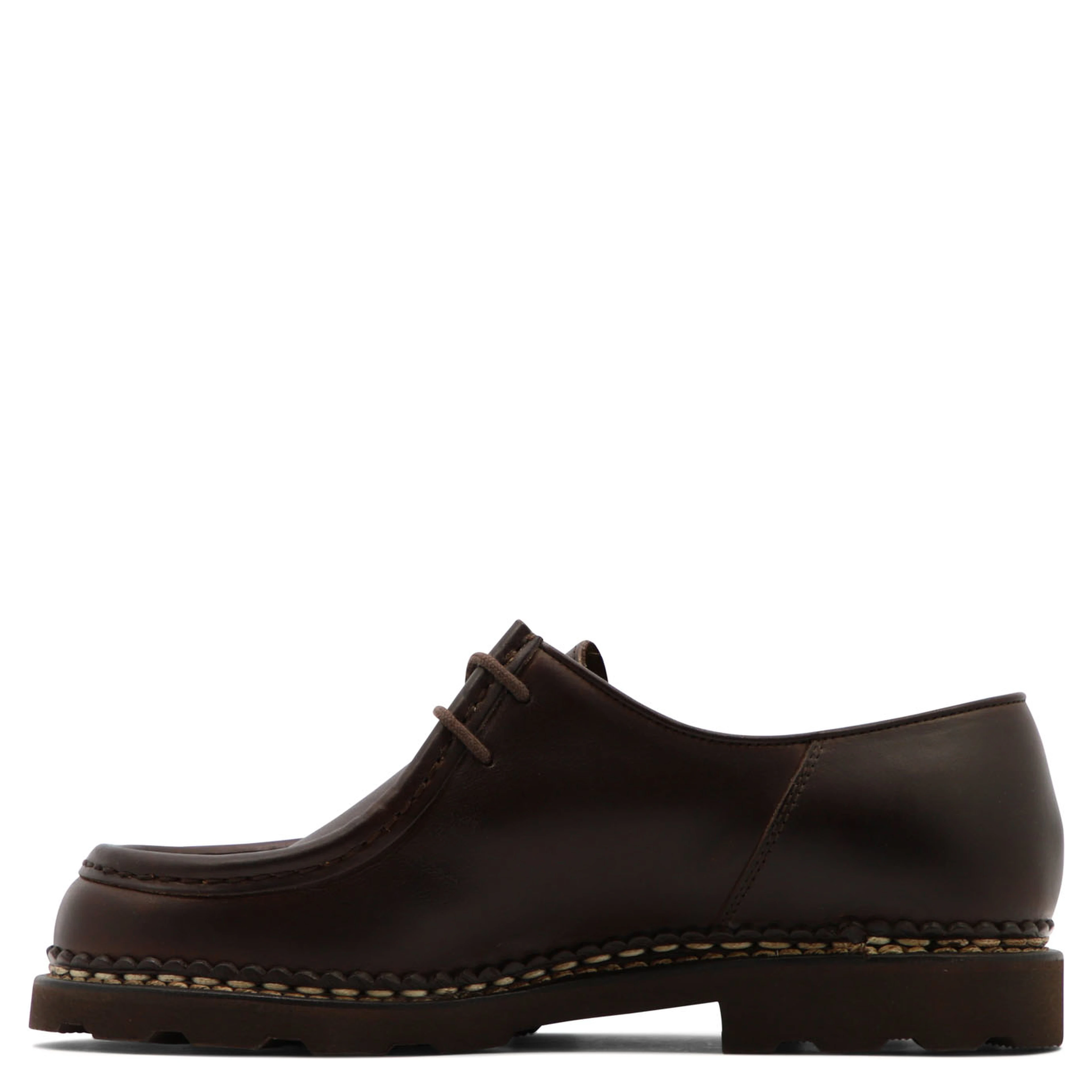 "Michael II" Derby