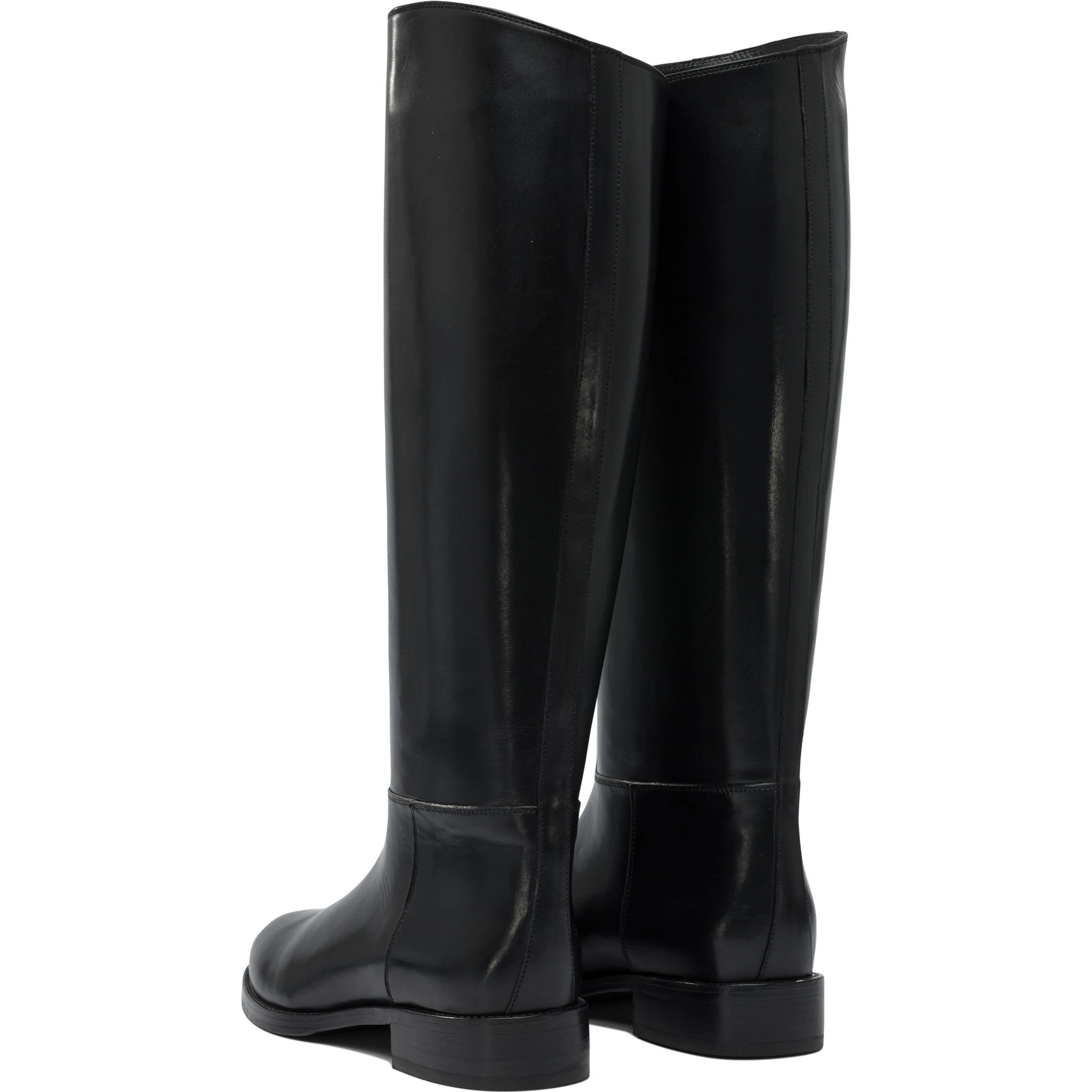 Boots & Ankle Boots