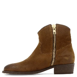 Boots & Ankle Boots
