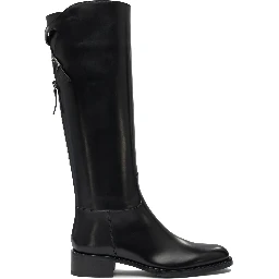 "Parma" Knee-High Boots