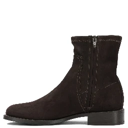 Boots & Ankle Boots