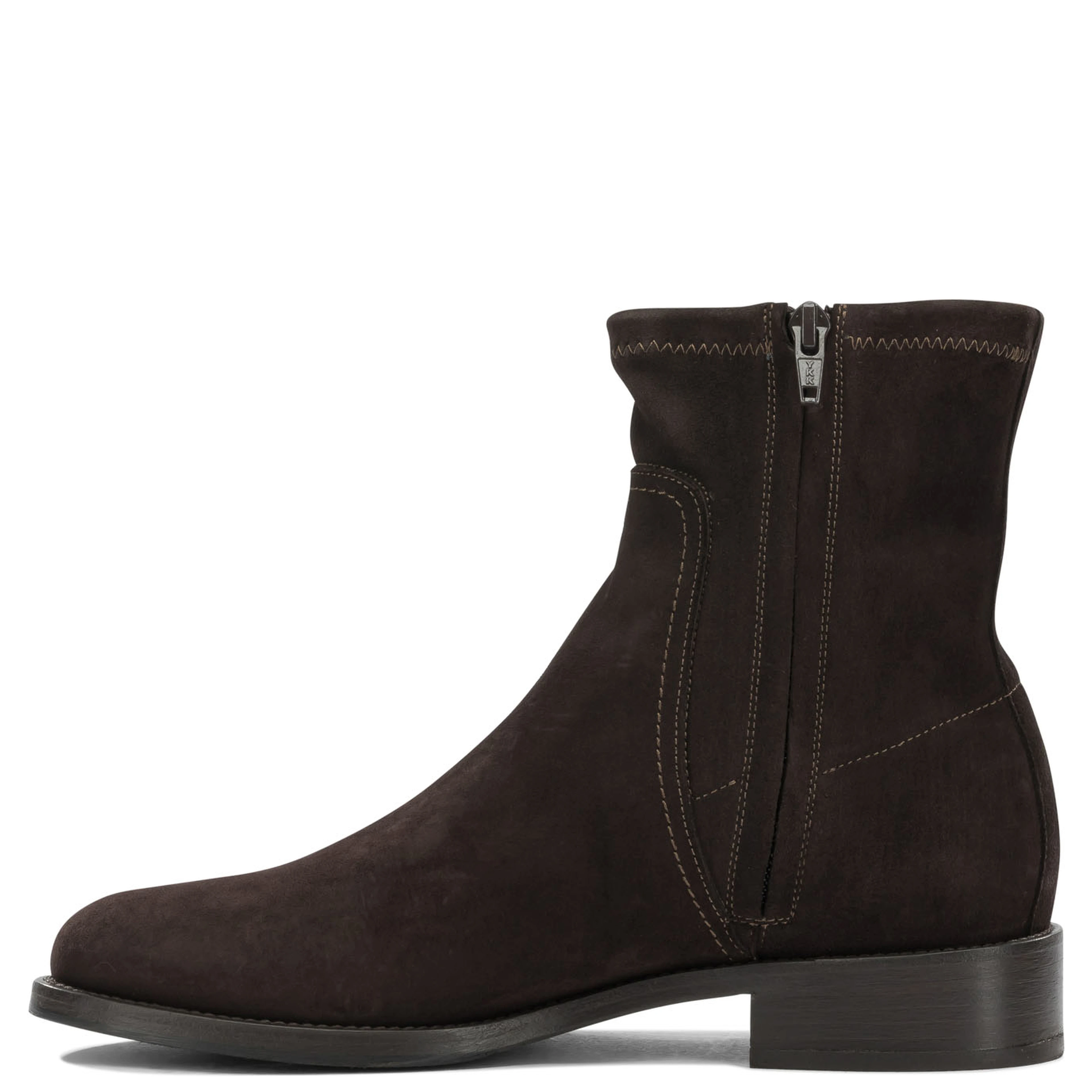 Boots & Ankle Boots