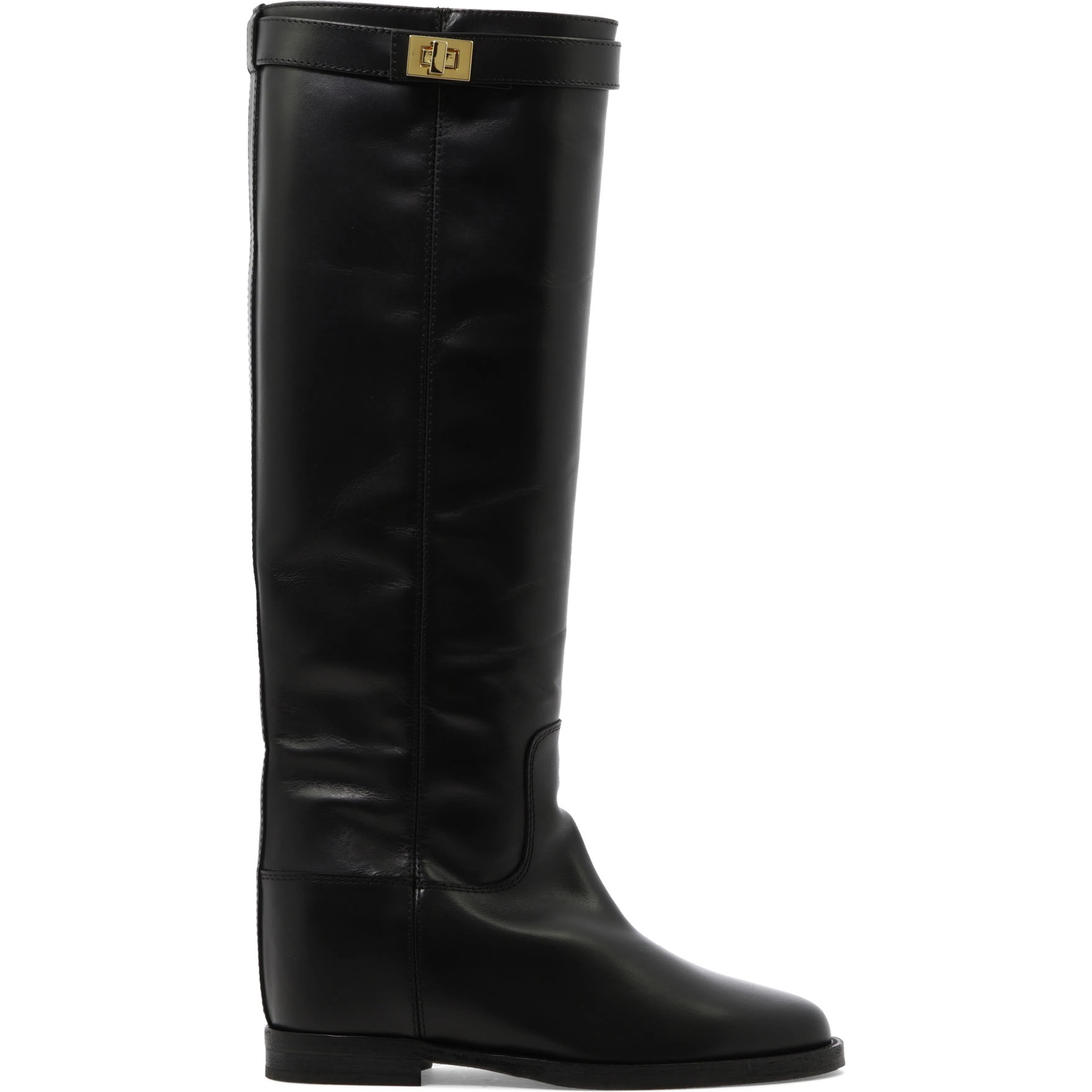 Boots & Ankle Boots