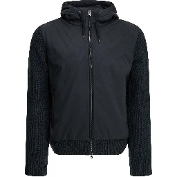 "Resort" Lightweight Jacket
