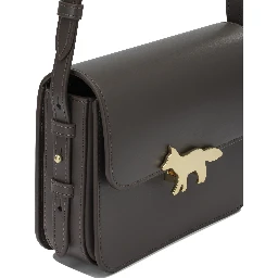 "Edie" Small Croosbody Bag