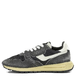 "Reelwind" Low-Top Sneakers