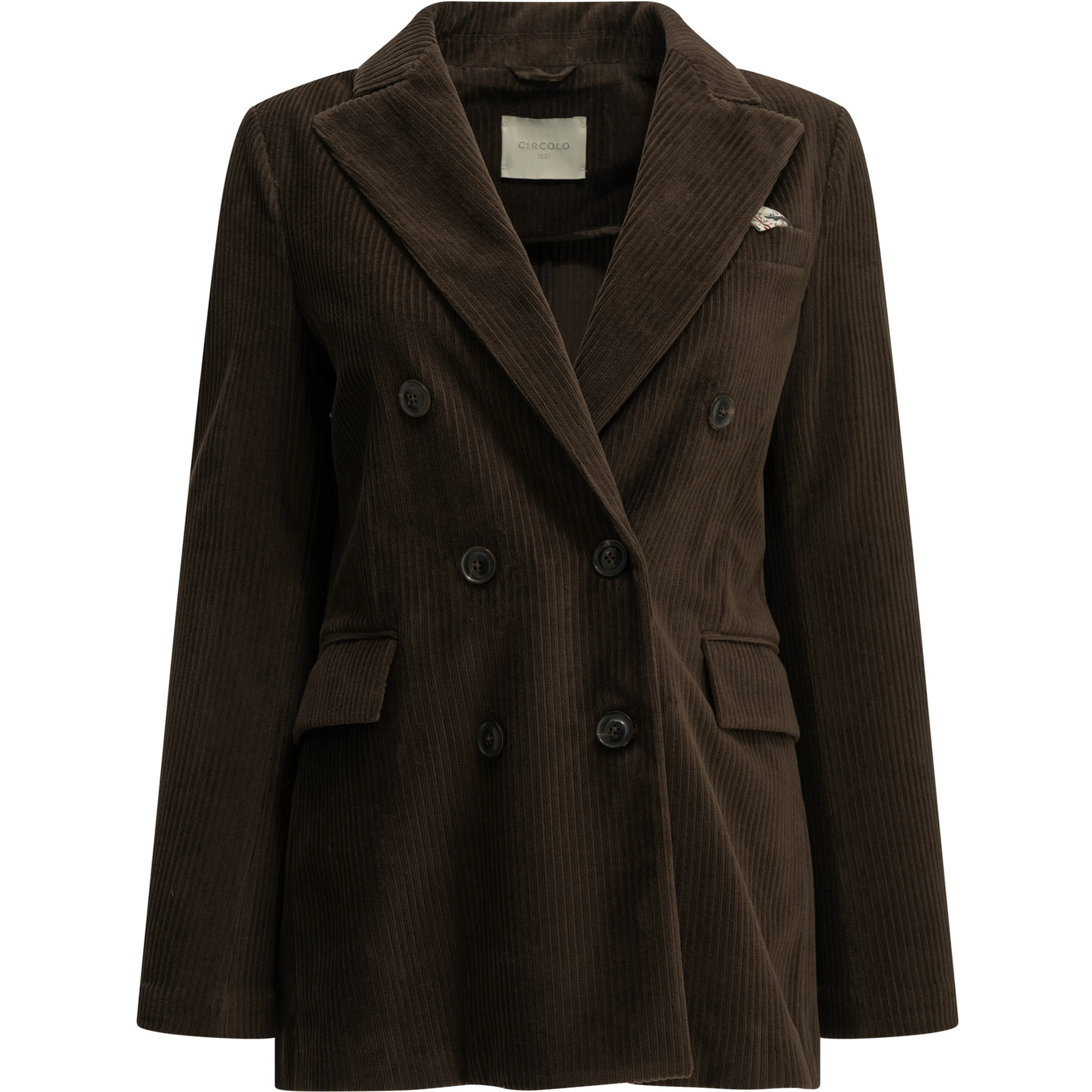 Jackets & Coats