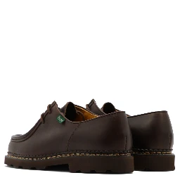 "Michael II" Derby