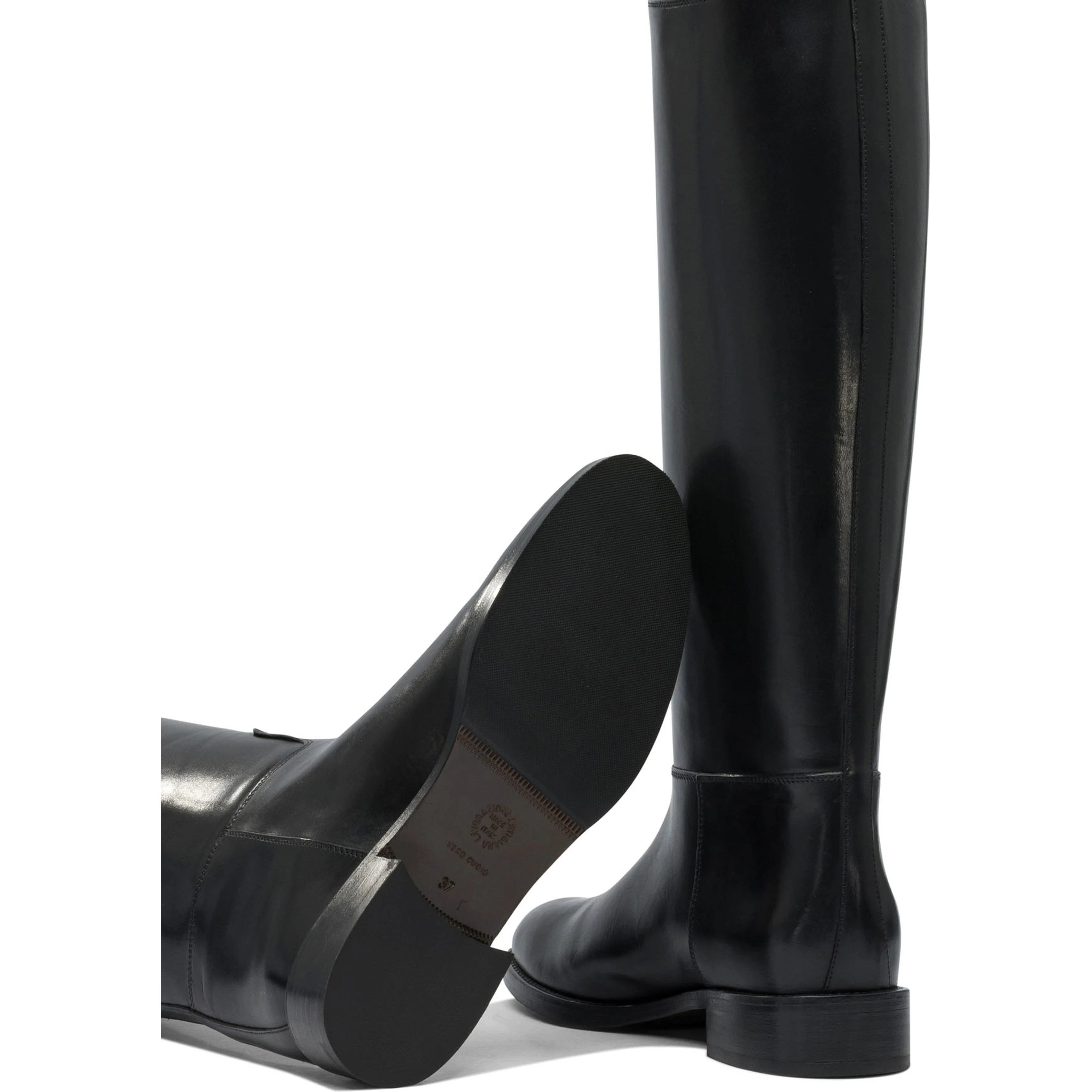 Boots & Ankle Boots