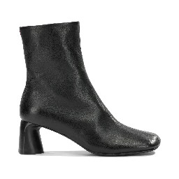 Boots & Ankle Boots