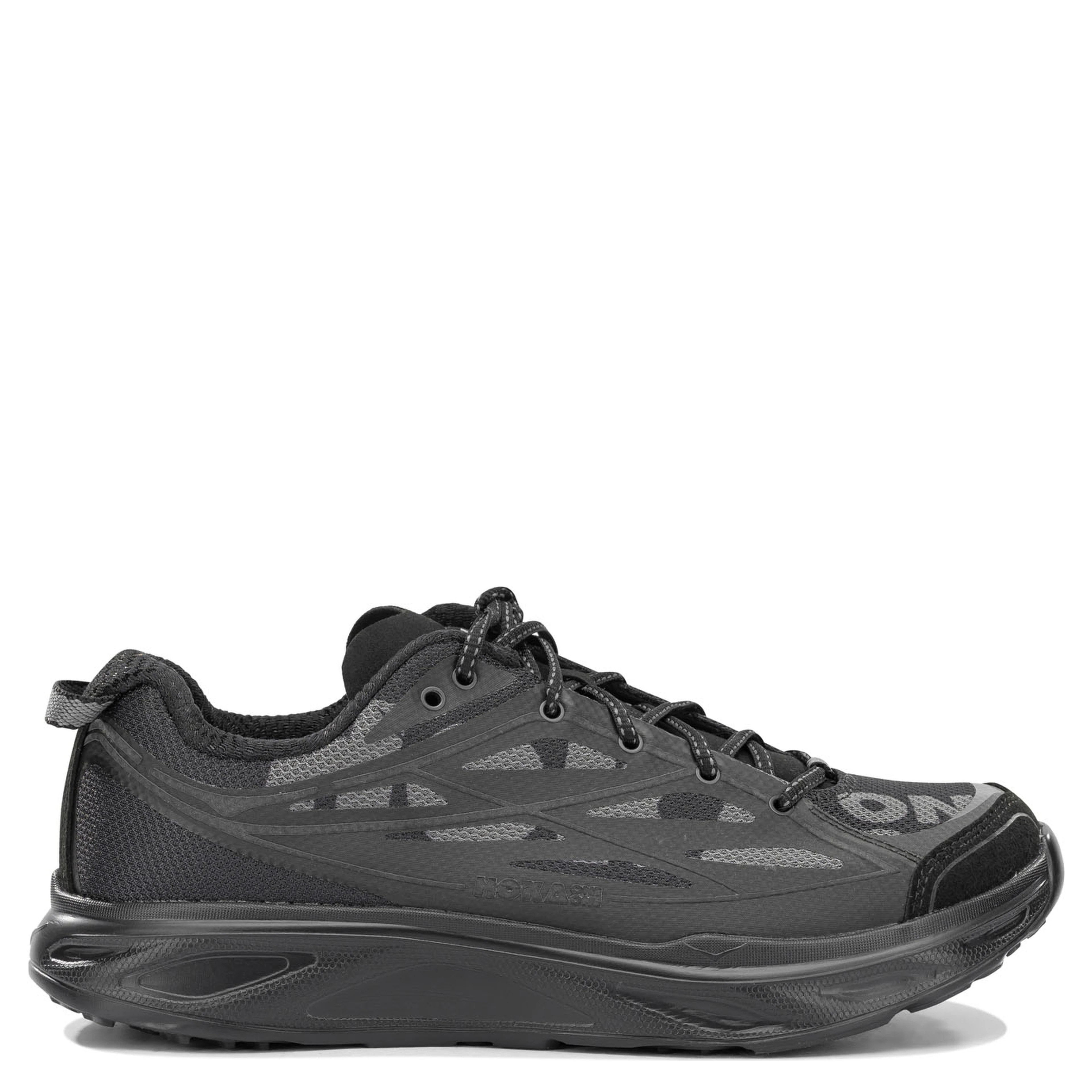 "Huaka Pro" Low-Top Sneakers