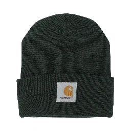 "Short Watch" Cap