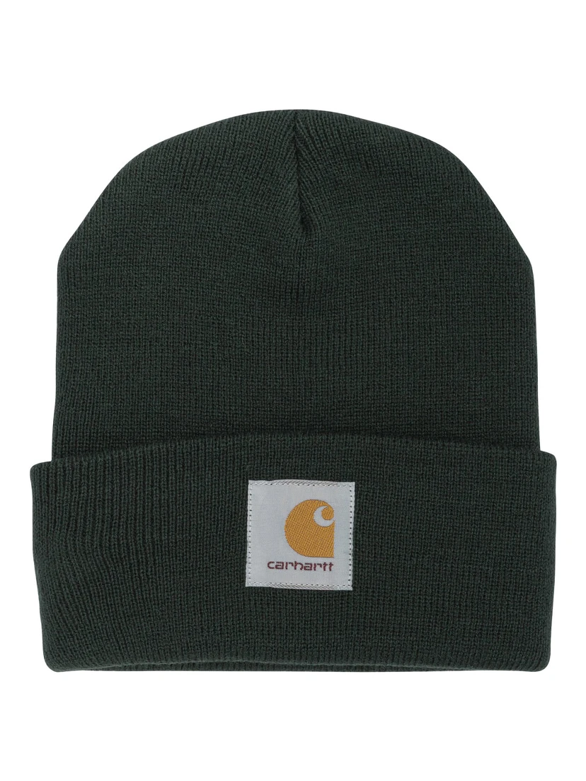 "Short Watch" Cap