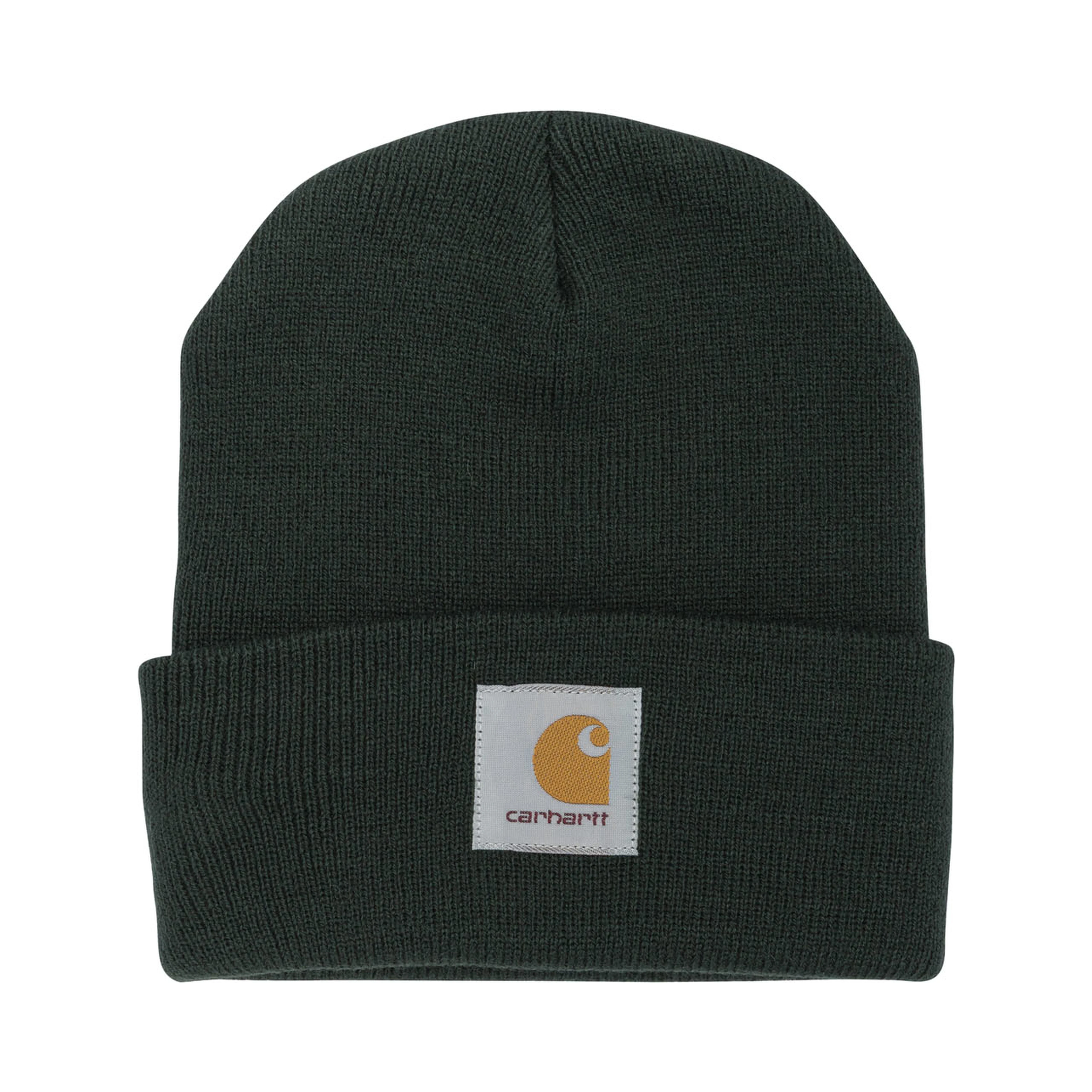 "Short Watch" Cap