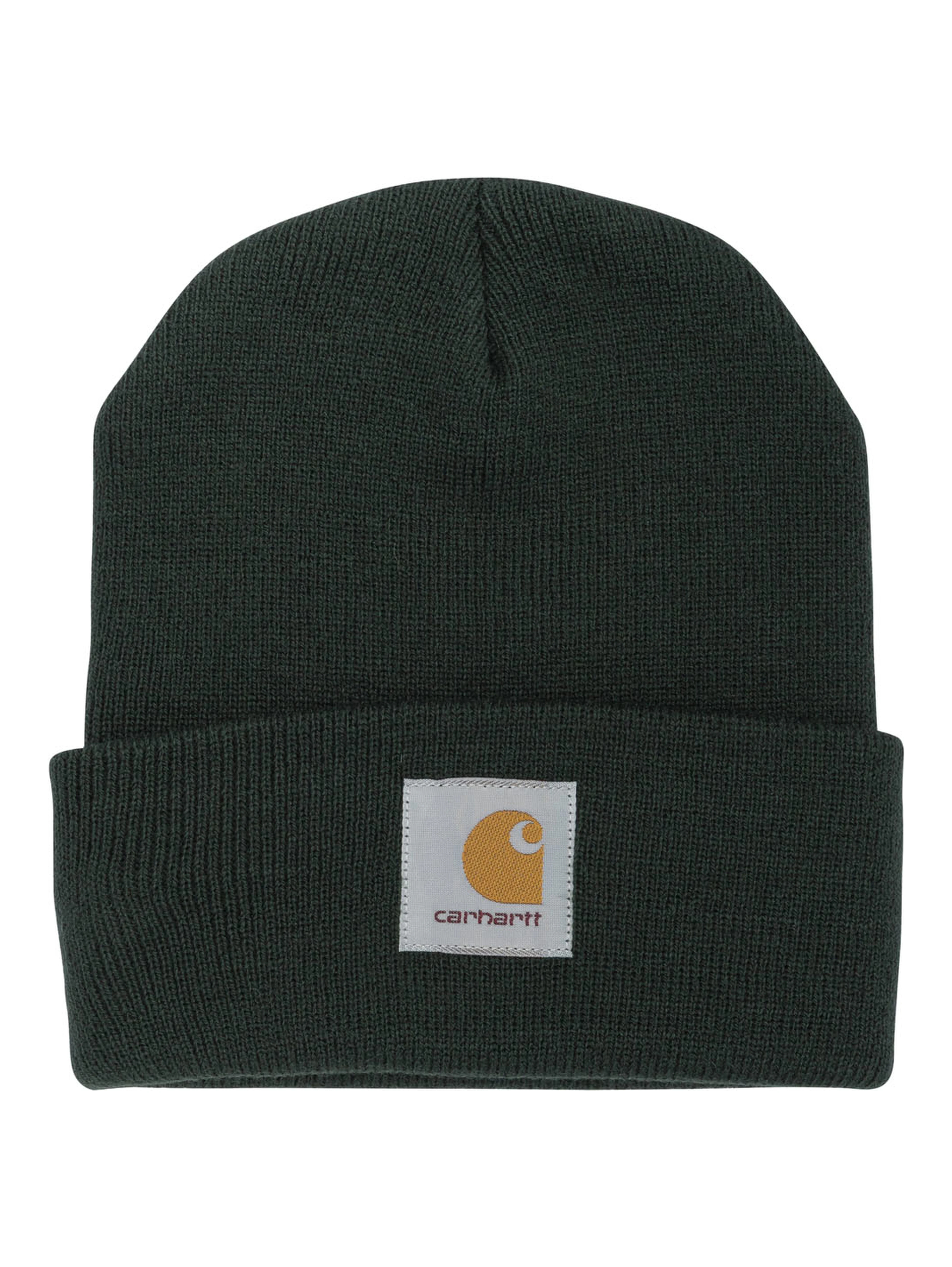 "Short Watch" Cap