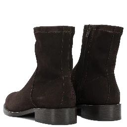 Boots & Ankle Boots