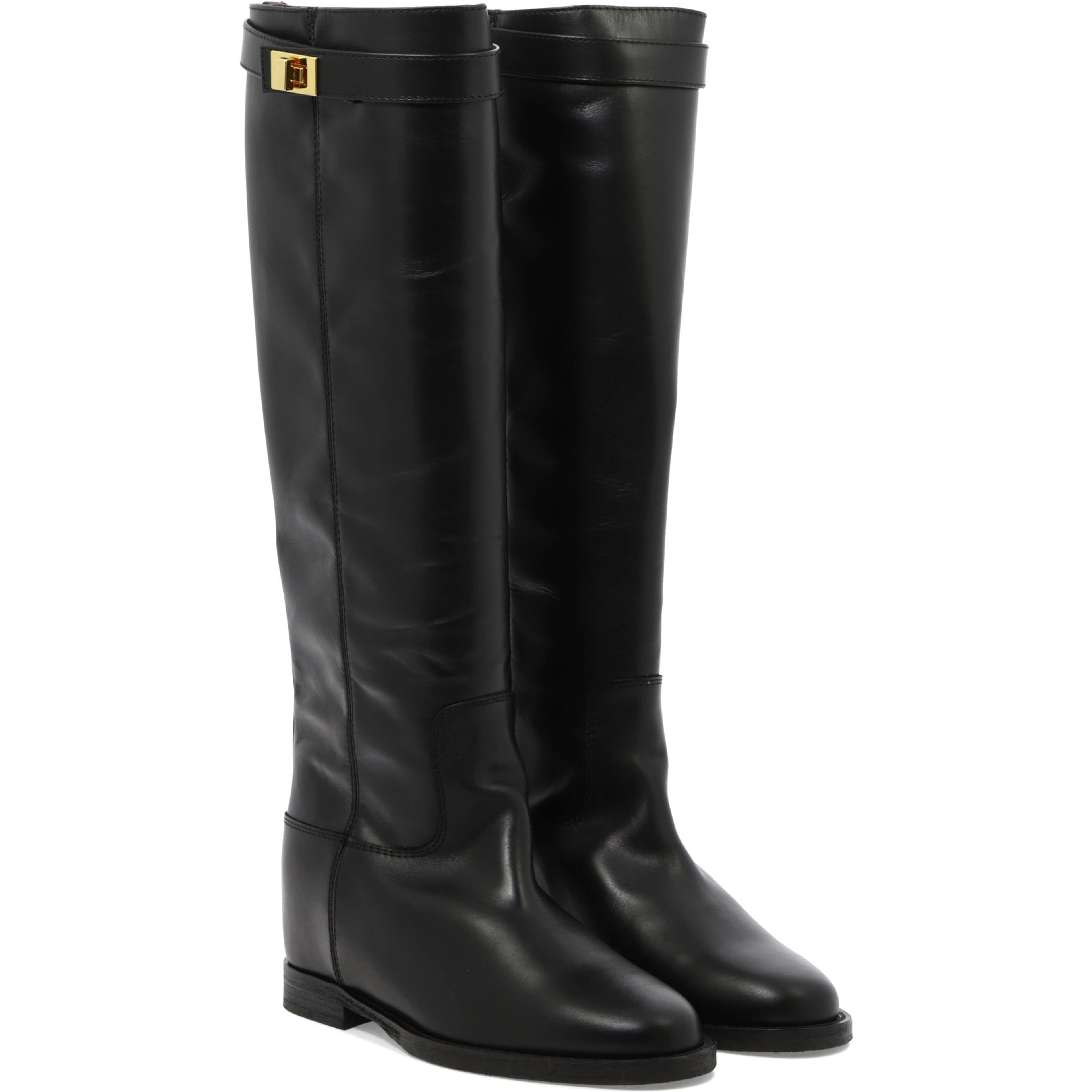 Boots & Ankle Boots