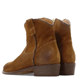 Boots & Ankle Boots