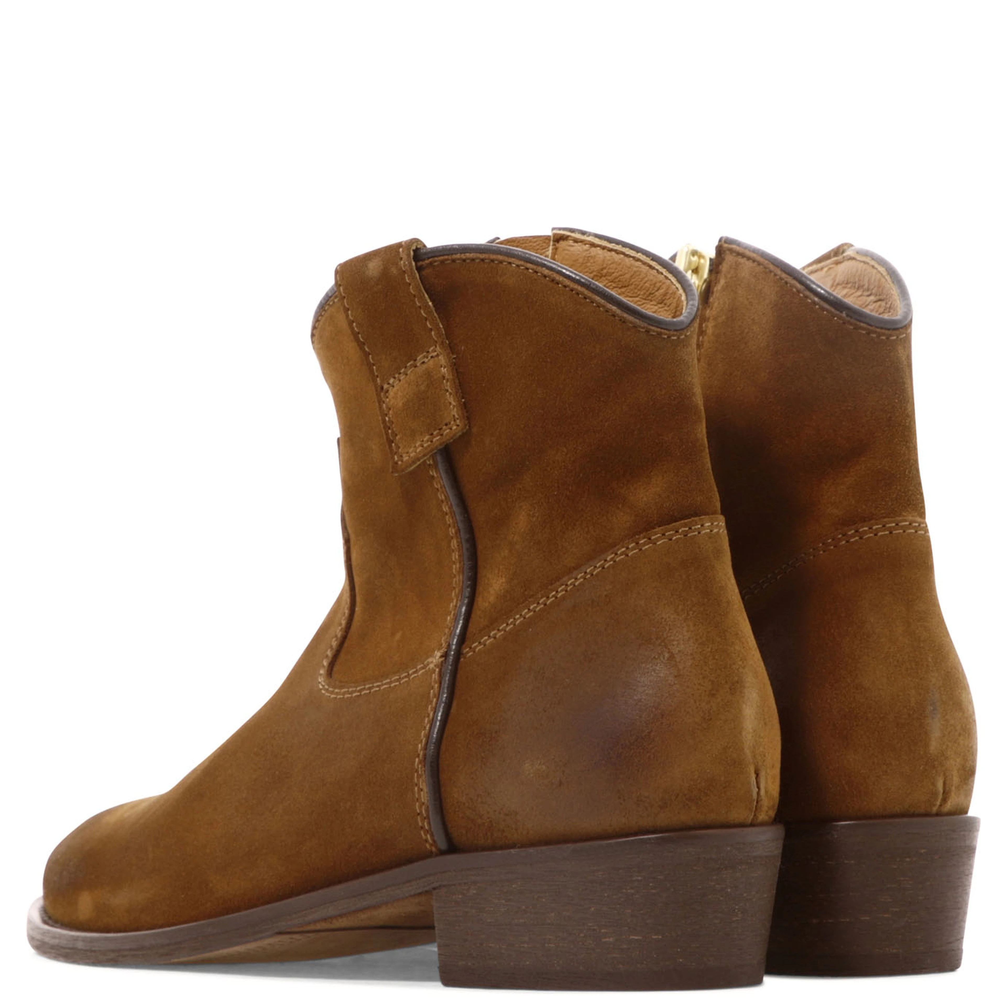 Boots & Ankle Boots