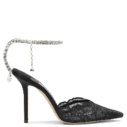 "Saeda 100MM" Pumps