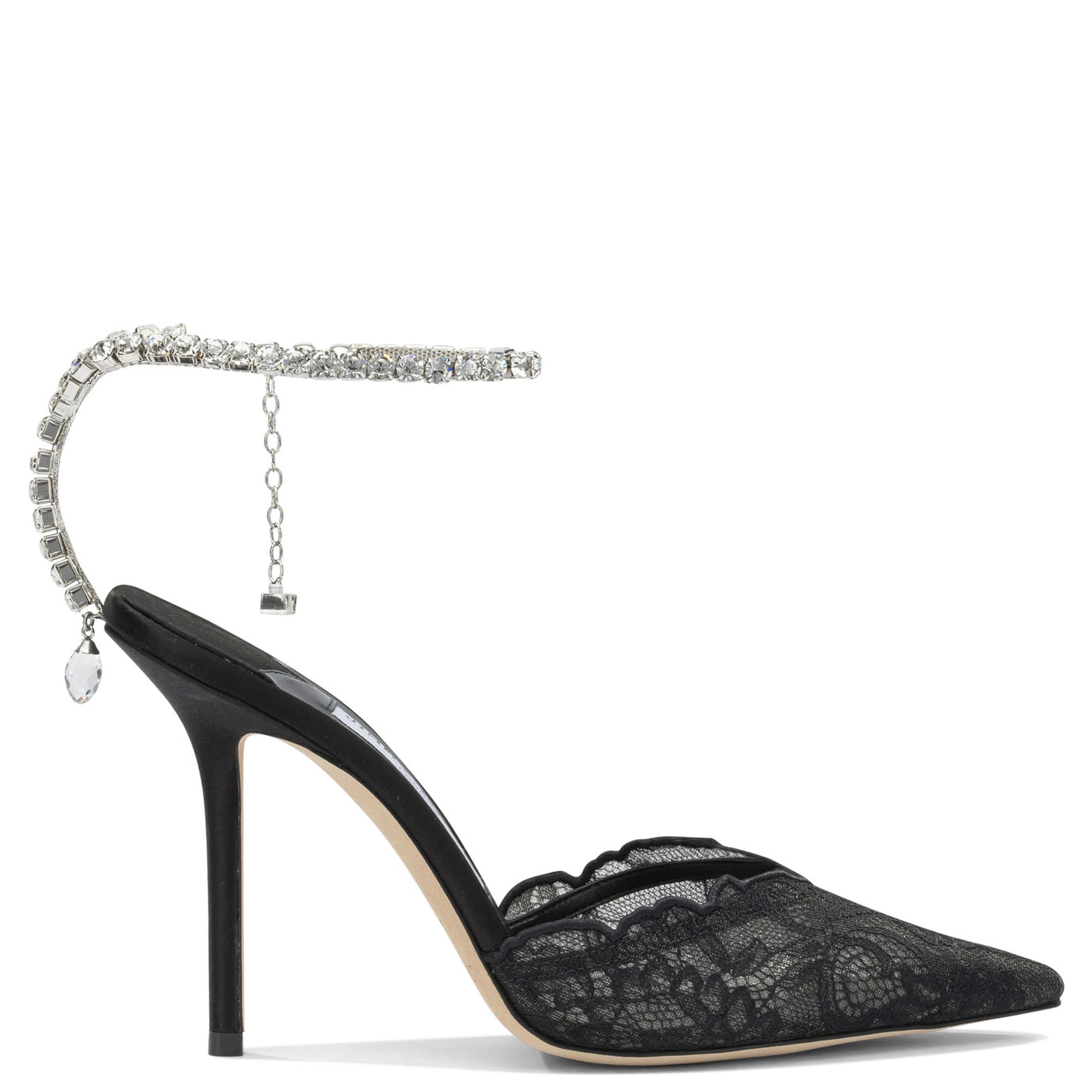 "Saeda 100MM" Pumps