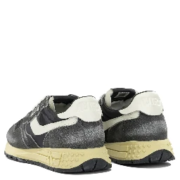 "Reelwind" Low-Top Sneakers