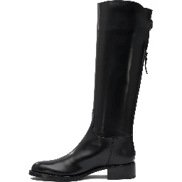 "Parma" Knee-High Boots