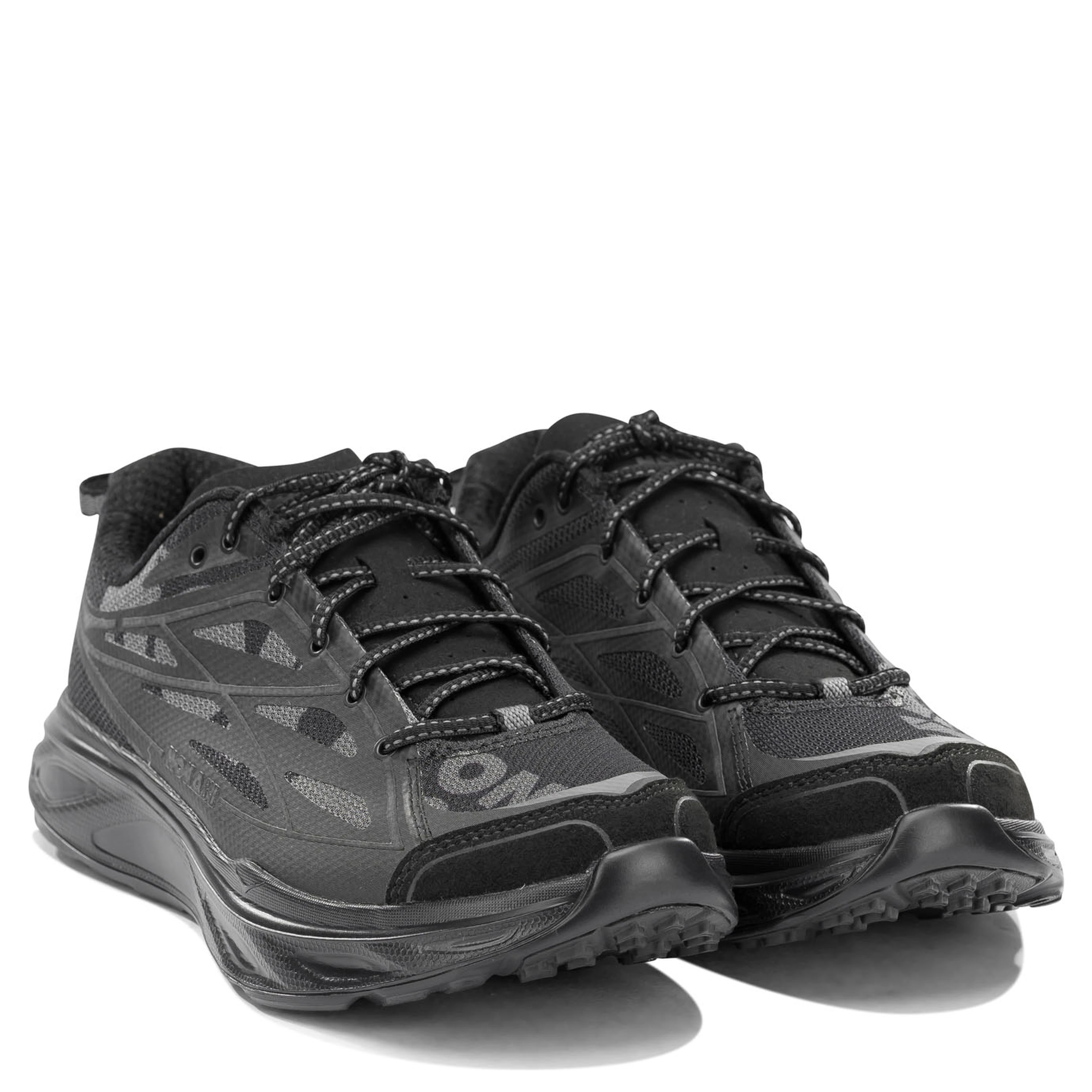 "Huaka Pro" Low-Top Sneakers