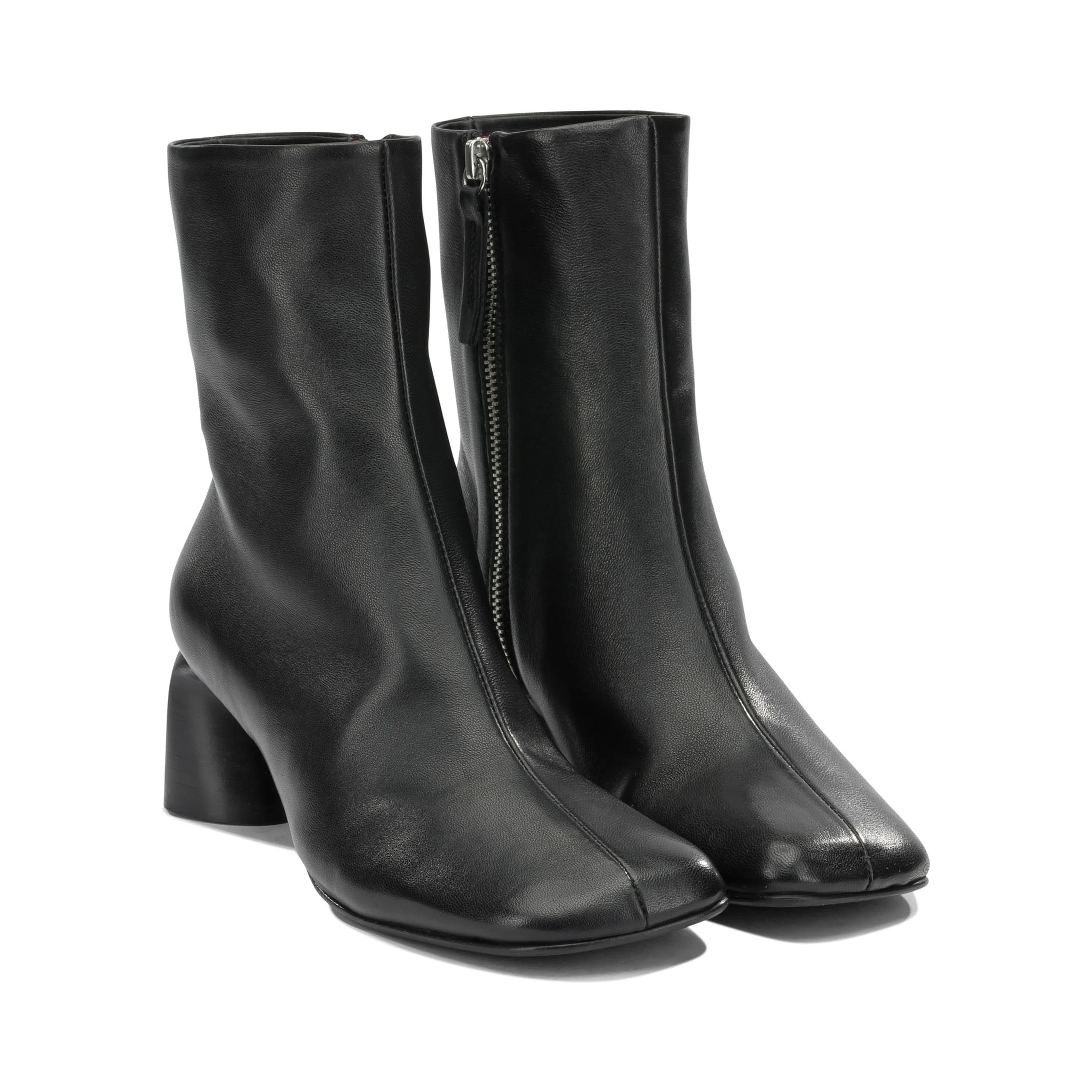 Boots & Ankle Boots