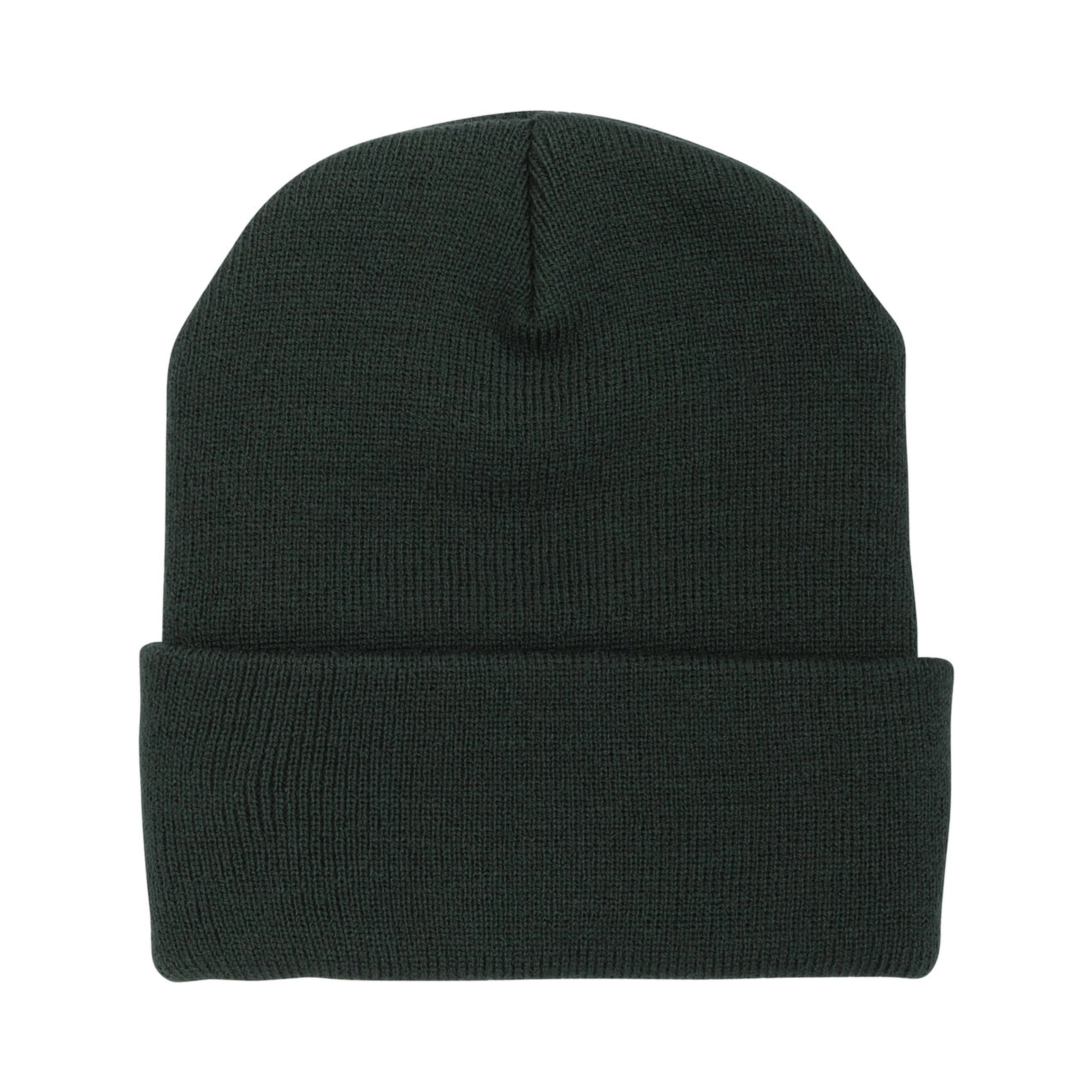 "Short Watch" Cap