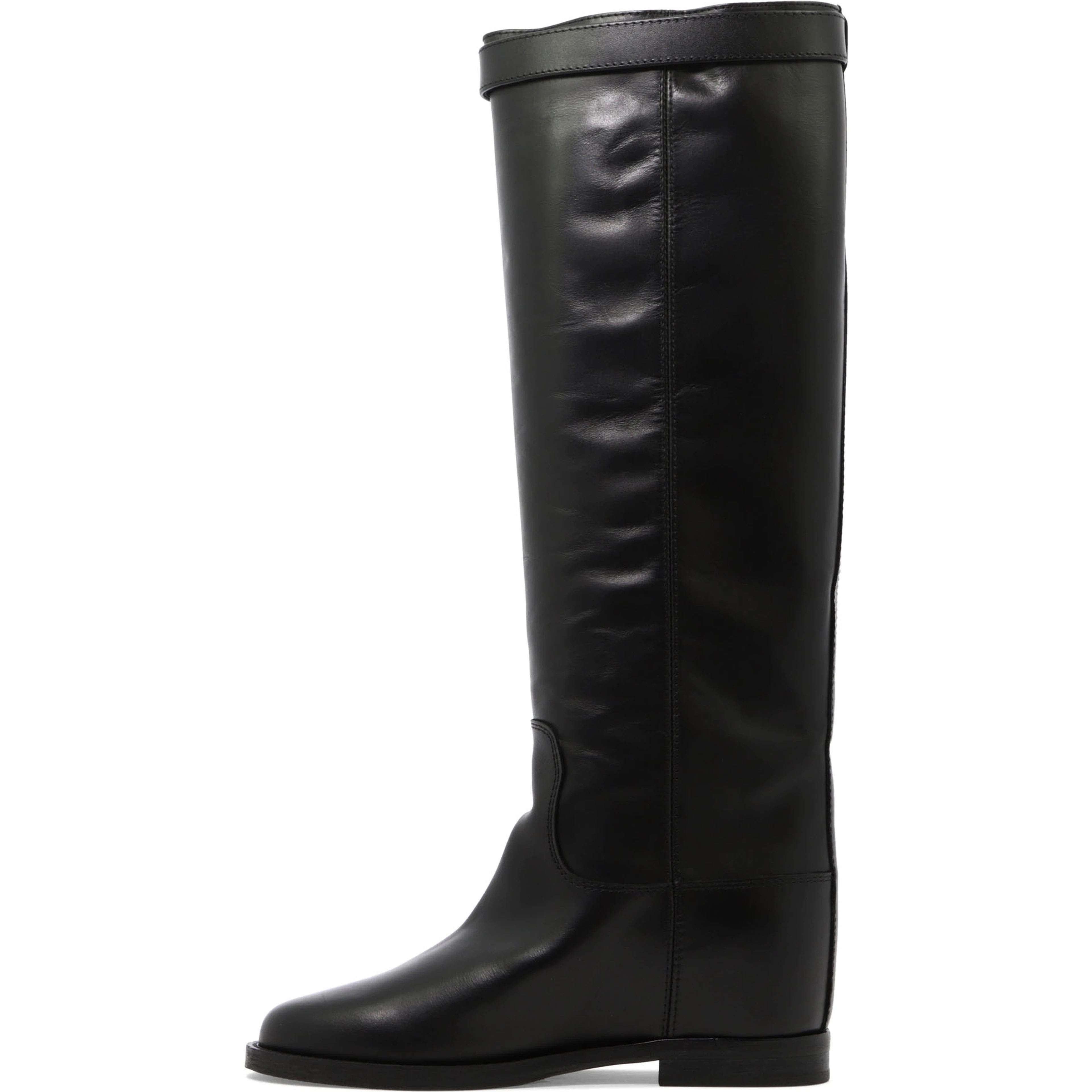 Boots & Ankle Boots