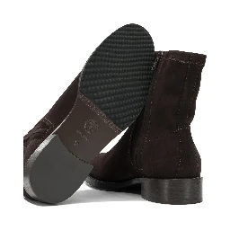 Boots & Ankle Boots