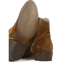 Boots & Ankle Boots