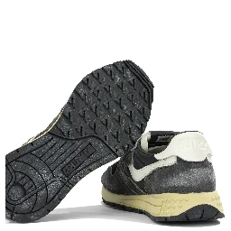 "Reelwind" Low-Top Sneakers