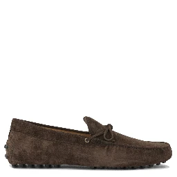 Loafers & Slippers