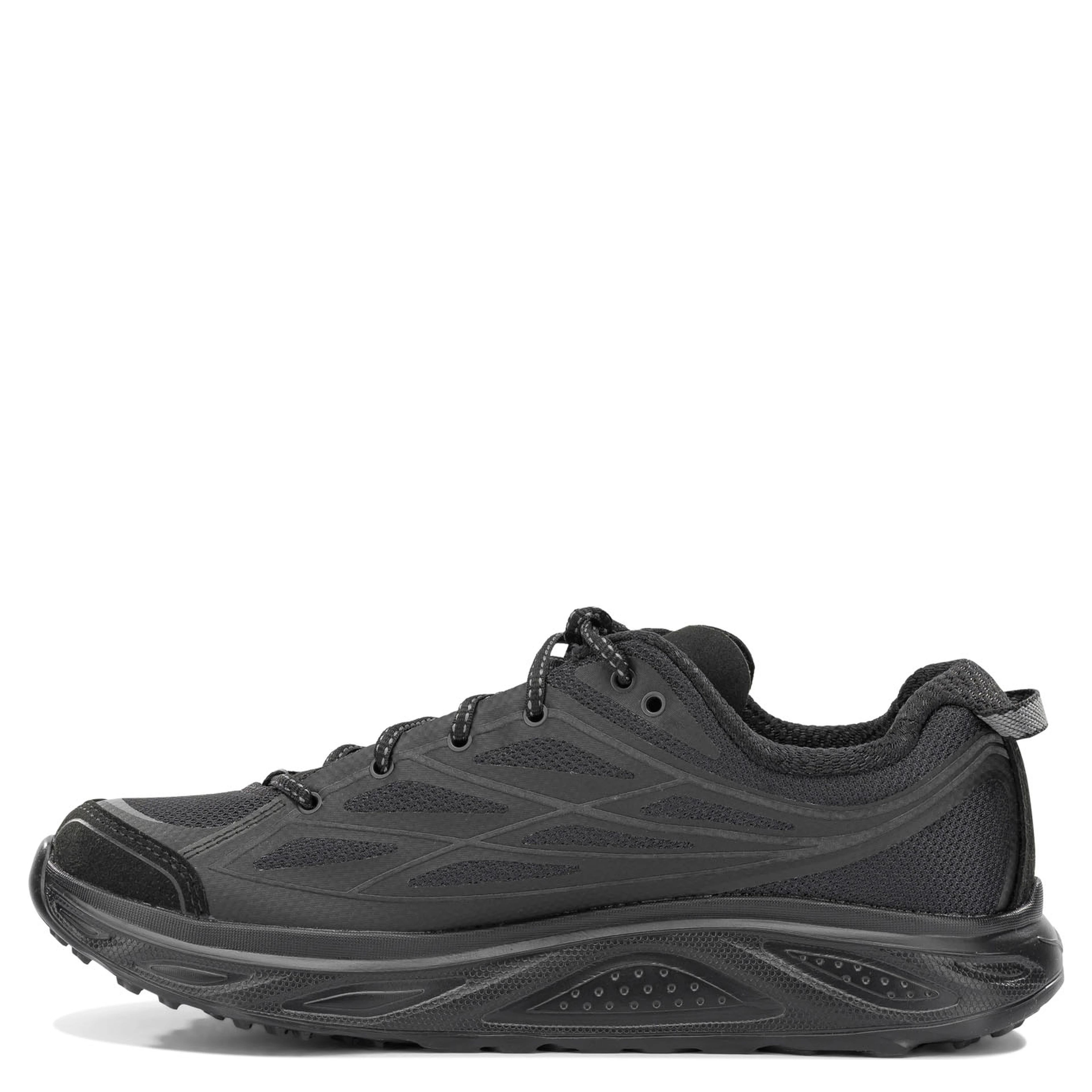"Huaka Pro" Low-Top Sneakers