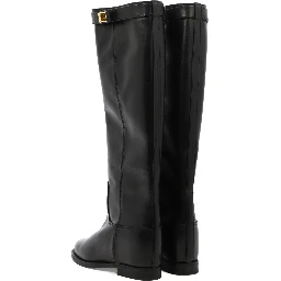 Boots & Ankle Boots