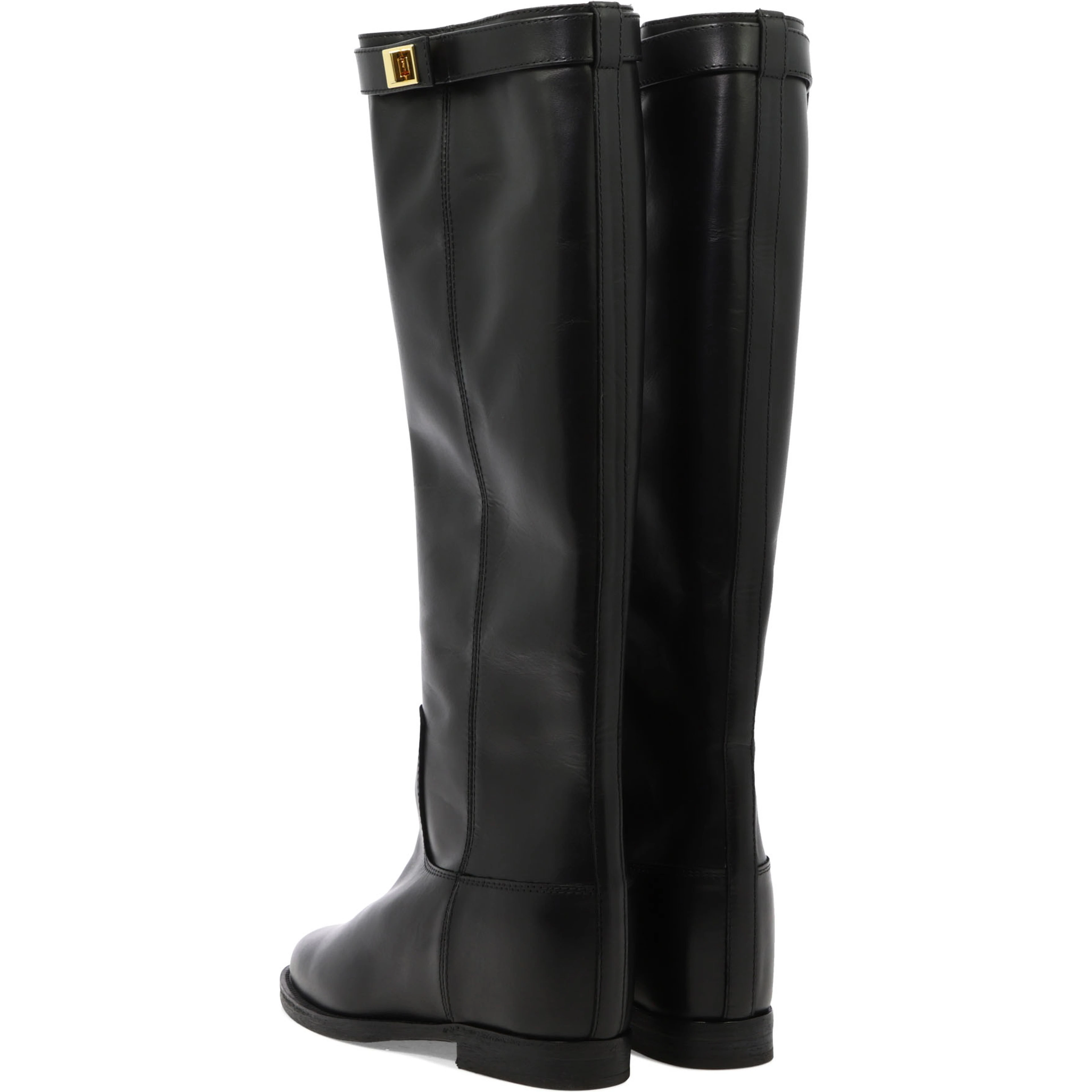 Boots & Ankle Boots