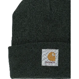 "Short Watch" Cap