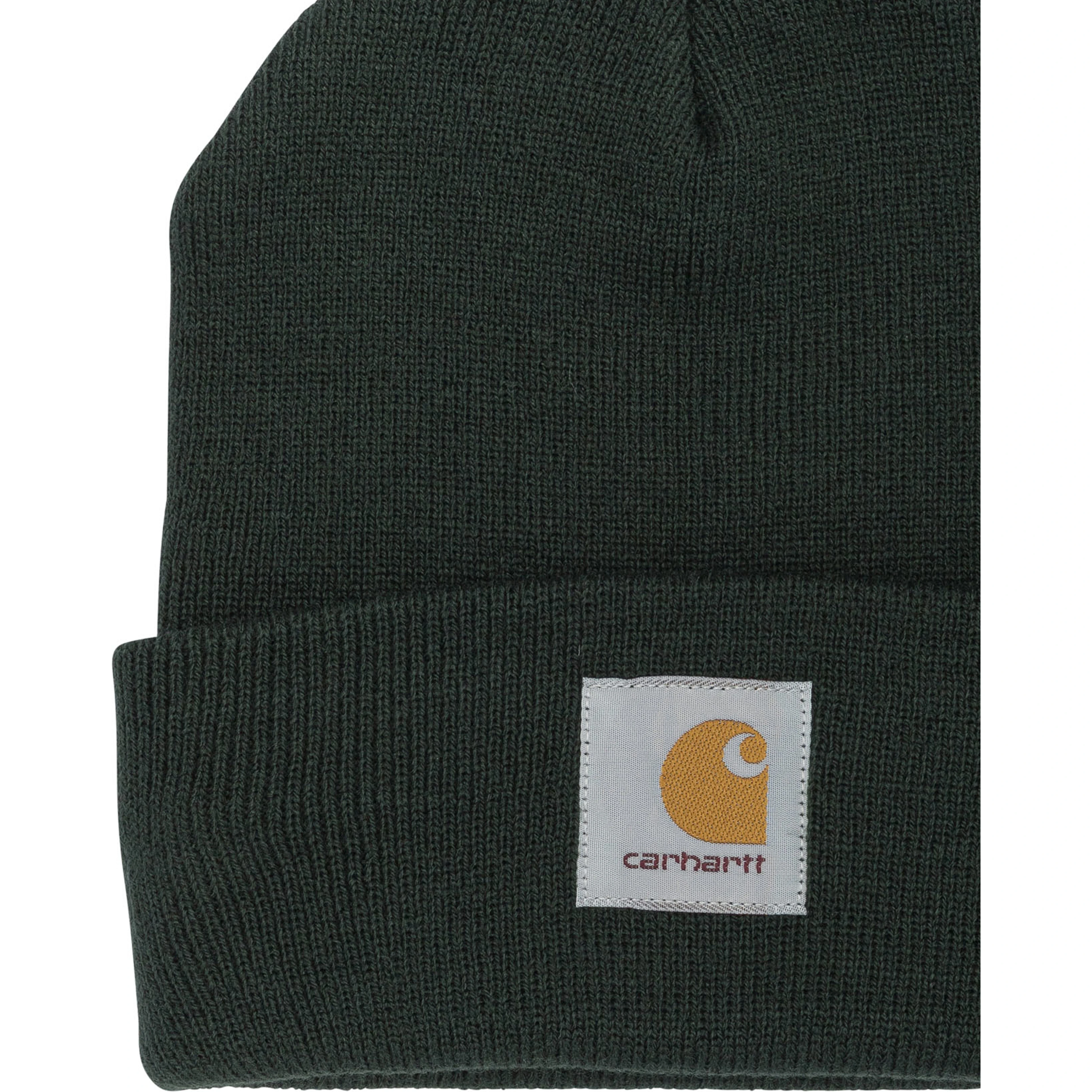 "Short Watch" Cap