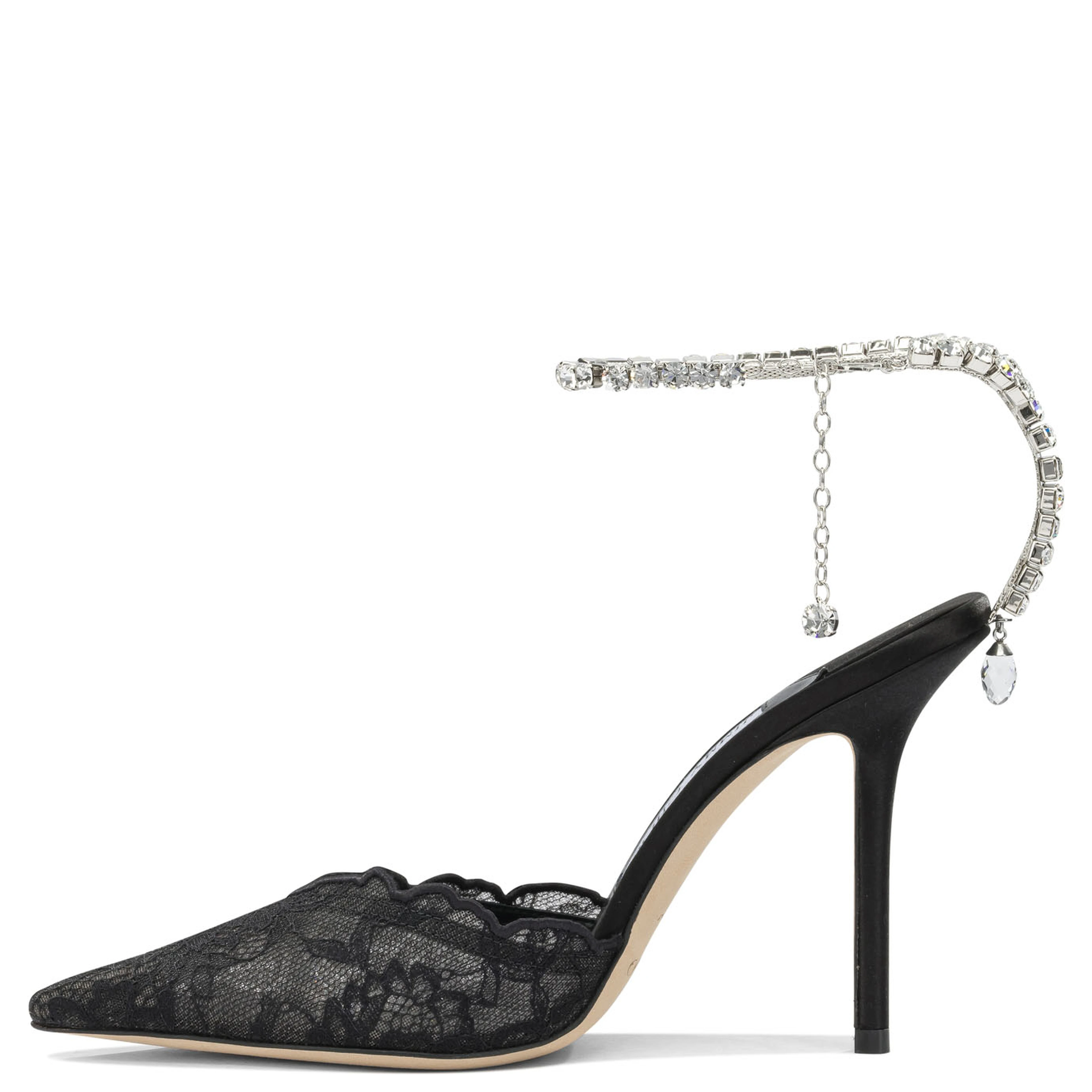 "Saeda 100MM" Pumps
