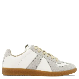 "Replica" Low-Top Sneakers