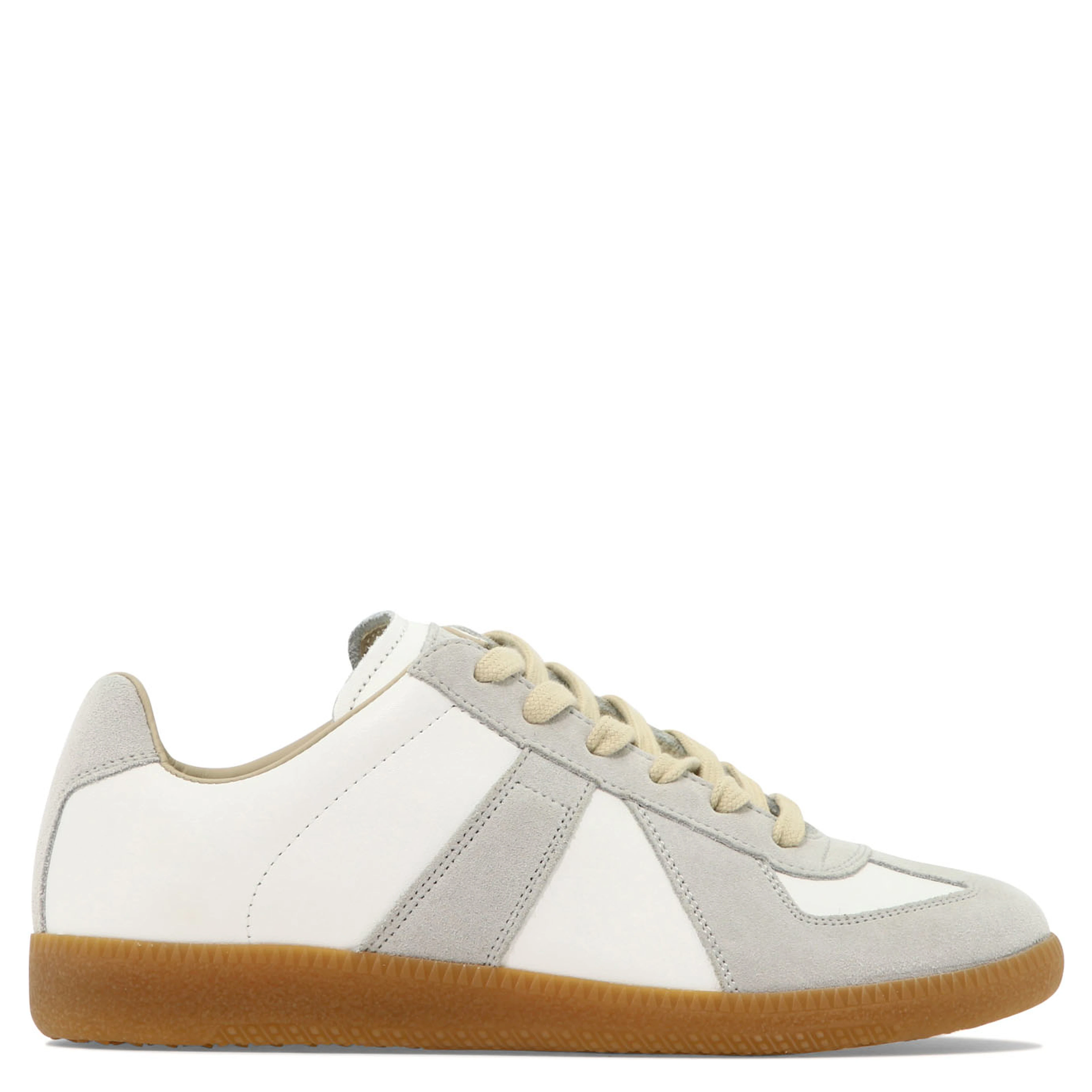 "Replica" Low-Top Sneakers