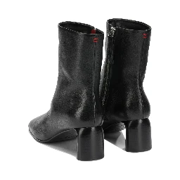 Boots & Ankle Boots
