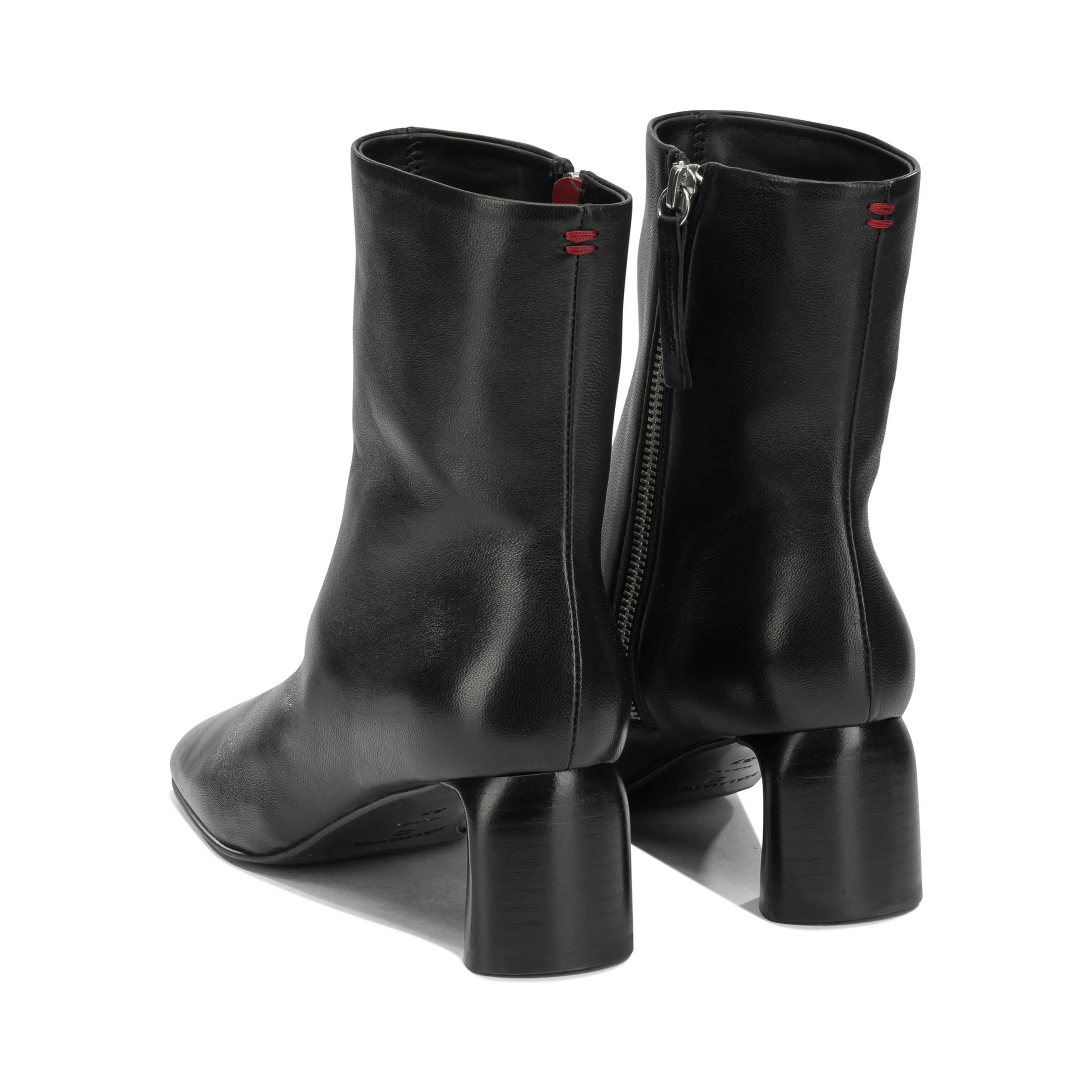 Boots & Ankle Boots