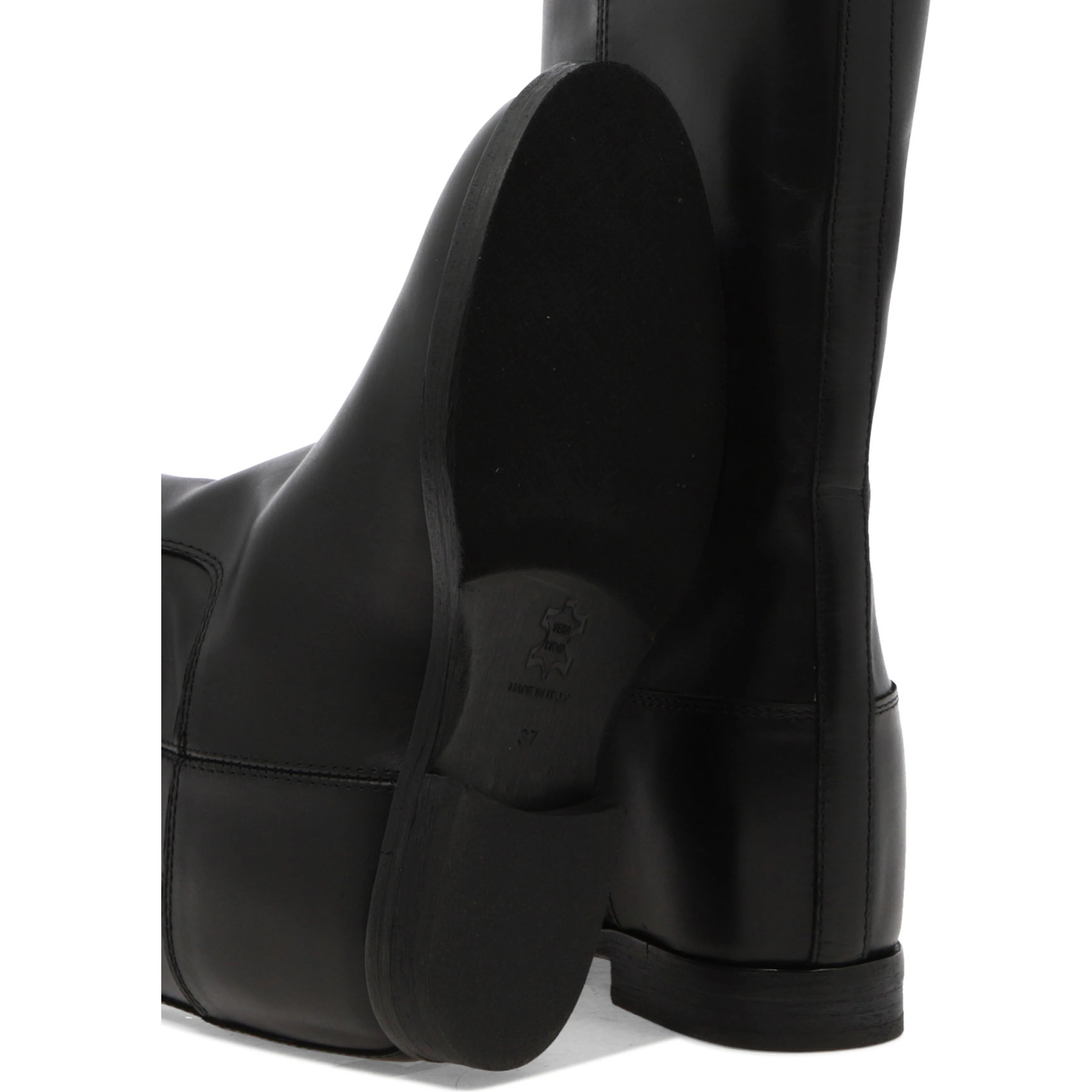 Boots & Ankle Boots