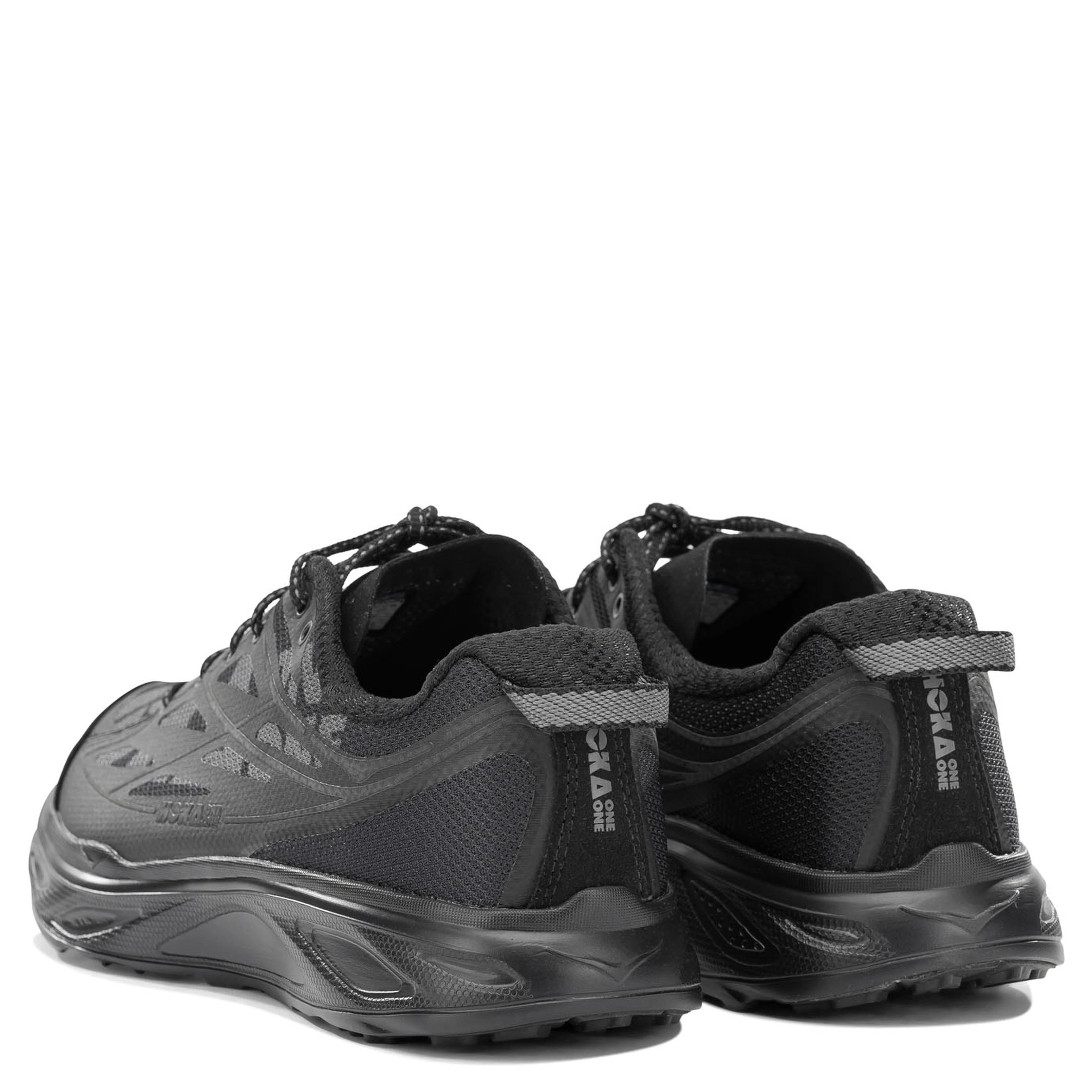 "Huaka Pro" Low-Top Sneakers