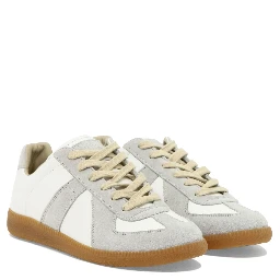 "Replica" Low-Top Sneakers