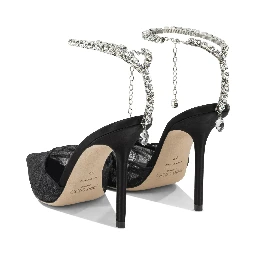"Saeda 100MM" Pumps