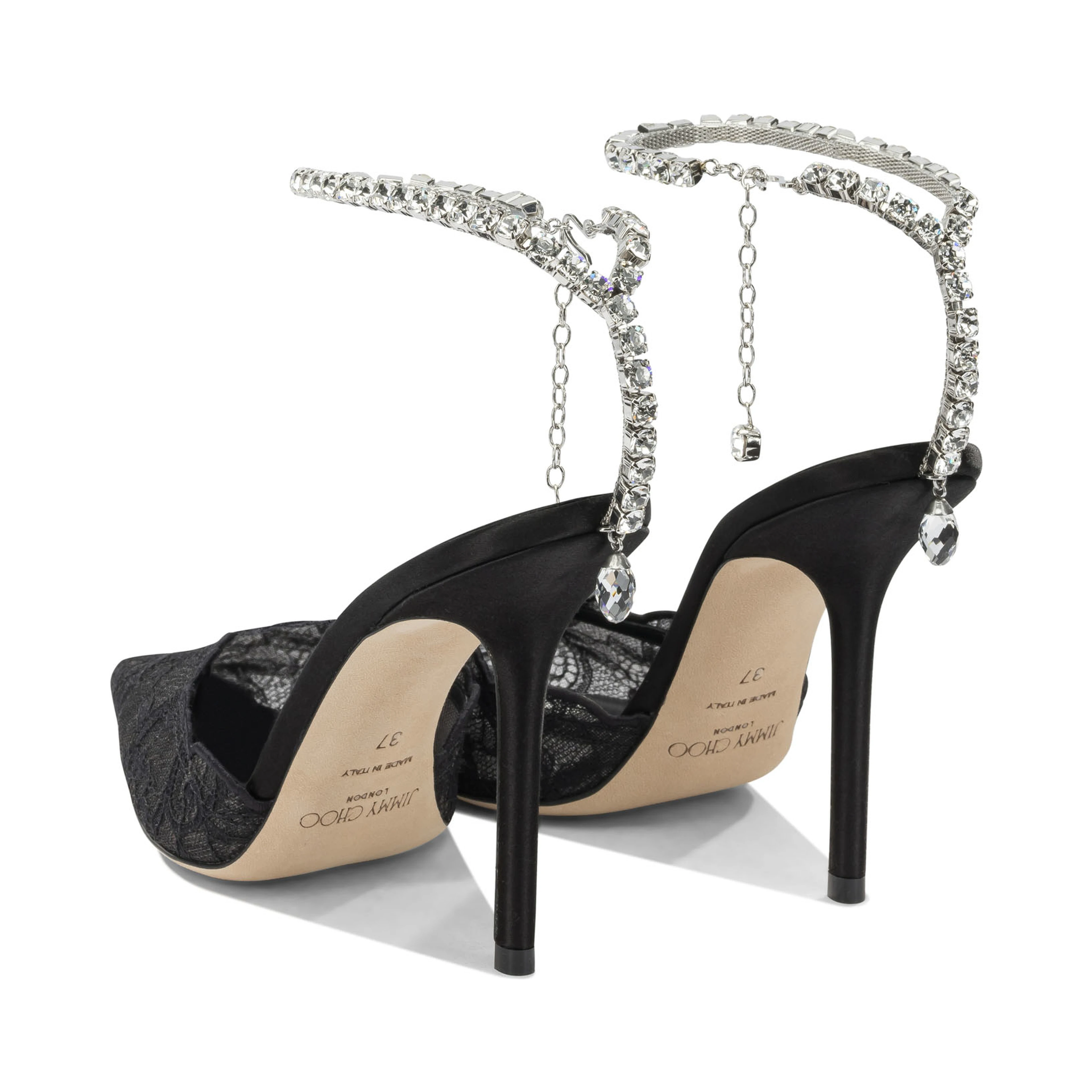 "Saeda 100MM" Pumps